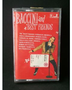 Baccini And "Best" Friends