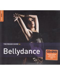 The Rough Guide To Bellydance