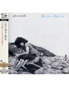 Brother To Brother = ブラザー・トゥ・ブラザー