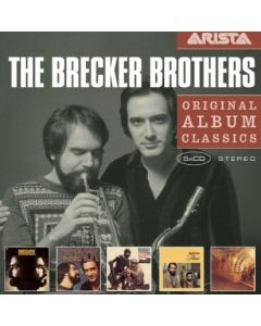Original Album Classics