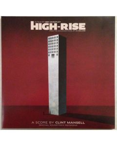 High-Rise (Original Soundtrack Recording)