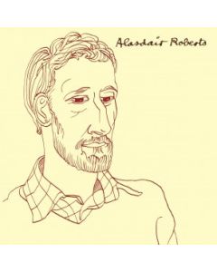 Alasdair Roberts
