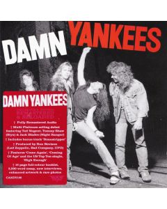 Damn Yankees