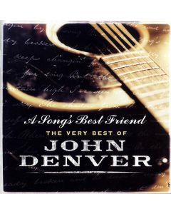 A Song's Best Friend - The Very Best Of John Denver