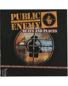 Beats And Places