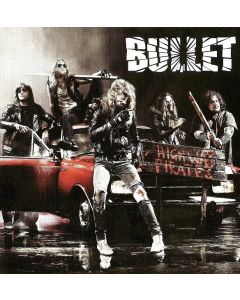 Highway Pirates
