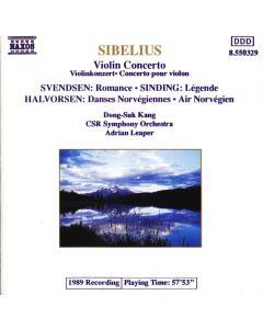 Violin Concerto