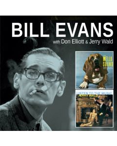 The Mello Sound Of Don Elliott / Listen To The Music Of Jerry Wald