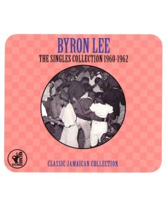 The Singles Collection 1960-1962