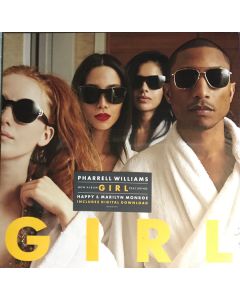 G I R L