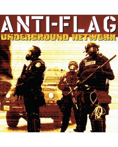 Underground Network