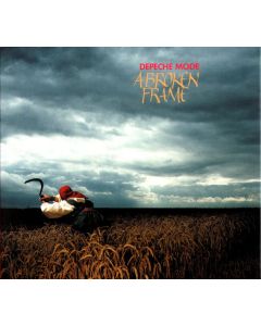 A Broken Frame