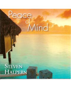 Peace Of Mind