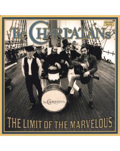 The Limit Of The Marvelous