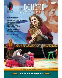 La Bohème