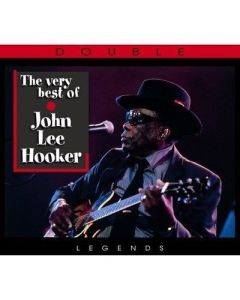 The Very Best Of John Lee Hooker