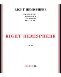 Right Hemisphere