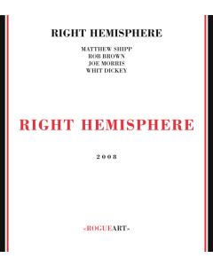 Right Hemisphere