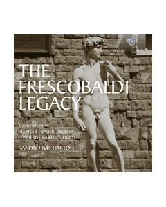 The Frescobaldi Legacy