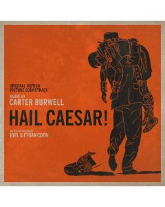 Hail Caesar! (Original Motion Picture Soundtrack)