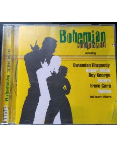 Bohemian Compilation
