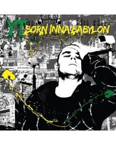 Born Inna Babylon