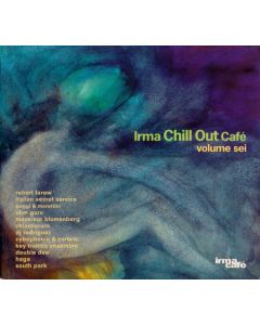 Irma Chill Out Café Volume Sei