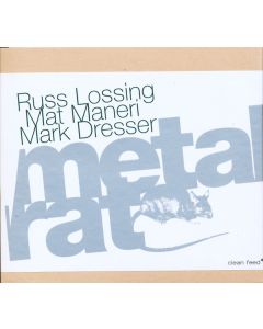 Metal Rat