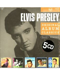 Original Album Classics