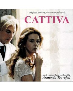Cattiva (Original Motion Picture Soundtrack)