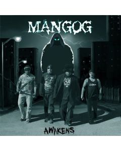 Mangog Awakens