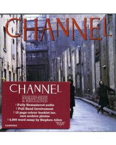 Channel