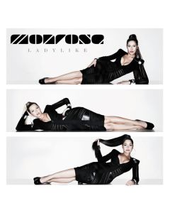 Ladylike