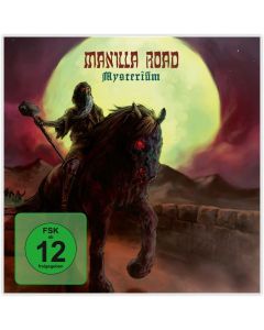 Mysterium