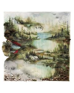Bon Iver, Bon Iver