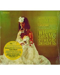 Whipped Cream & Other Delights