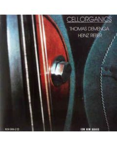 Cellorganics