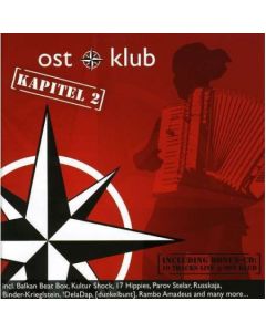 Ost Klub Kapitel 2