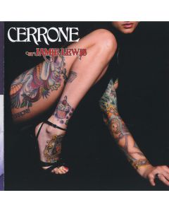 CERRONE BY JAMIE LEWIS
