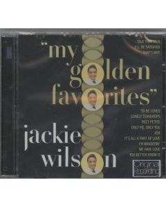 My Golden Favorites
