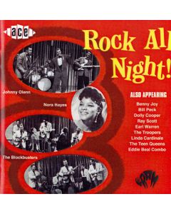 Rock All Night!