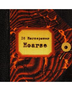 Hoarse