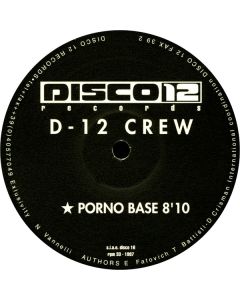 Porno Base / Rebel Without A Mouse