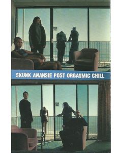 Post Orgasmic Chill