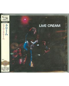 Live Cream