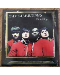 Time For Heroes - The Best Of The Libertines