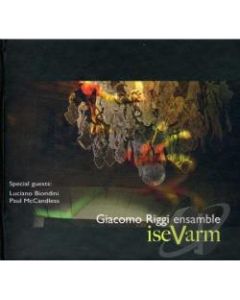 iseVarm