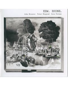 Kew. Rhone.