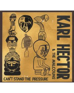 Can't Stand The Pressure