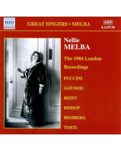 Complete Gramophone Company Recordings, Vol. 2 - The 1904 London Recordings